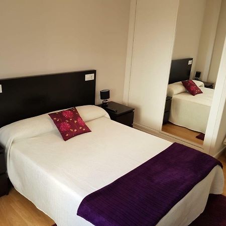 Apartamento Piso en O Grove Exterior foto