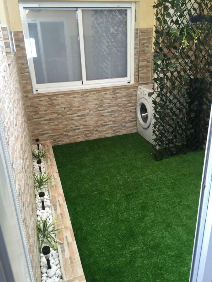 Apartamento Piso en O Grove Exterior foto