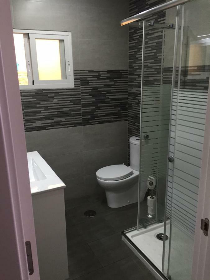 Apartamento Piso en O Grove Exterior foto